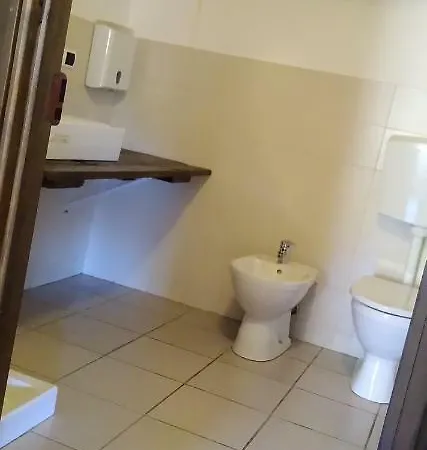 Rifugio Cascina Miera * Montenotte Inferiore