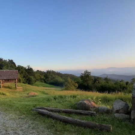 Hostel Rifugio Cascina Miera