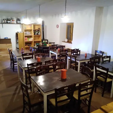 Rifugio Cascina Miera Hostel *