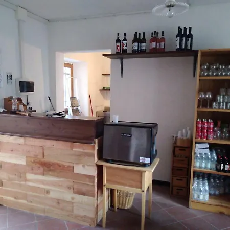 Rifugio Cascina Miera * Montenotte Inferiore