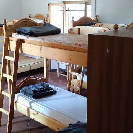 Hostel Rifugio Cascina Miera Montenotte Inferiore