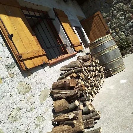 Rifugio Cascina Miera Hostel