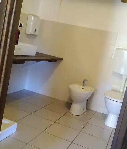 Rifugio Cascina Miera * Montenotte Inferiore