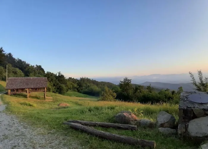 Hostel Rifugio Cascina Miera
