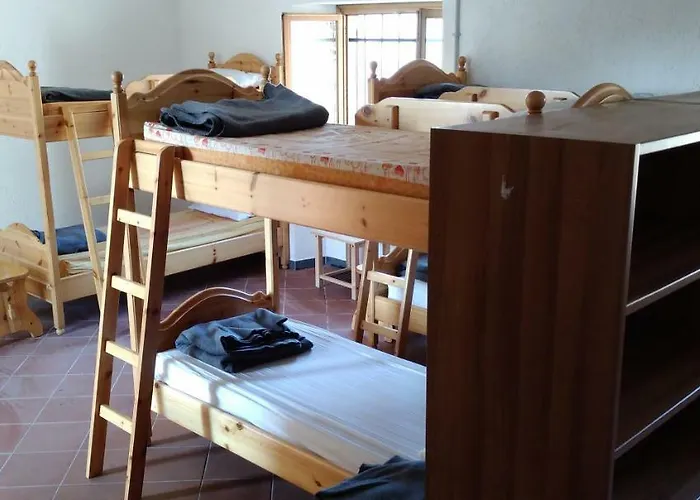 Hostel Rifugio Cascina Miera Montenotte Inferiore