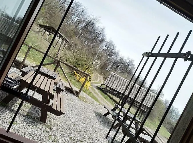 Rifugio Cascina Miera